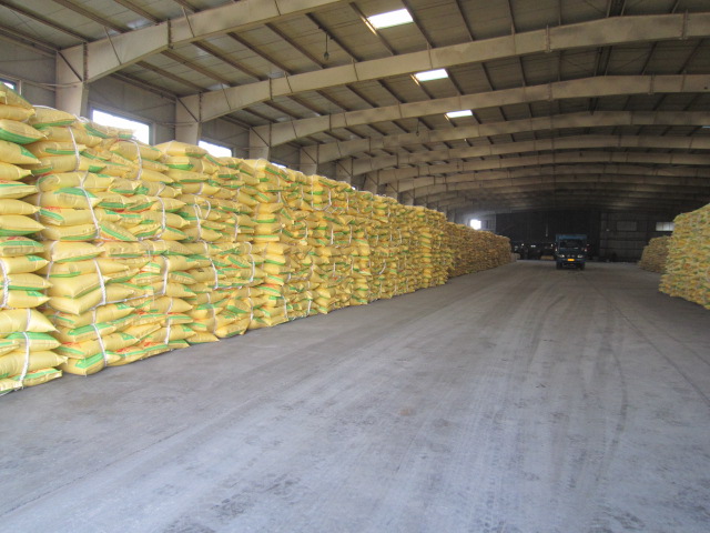 廠房展示